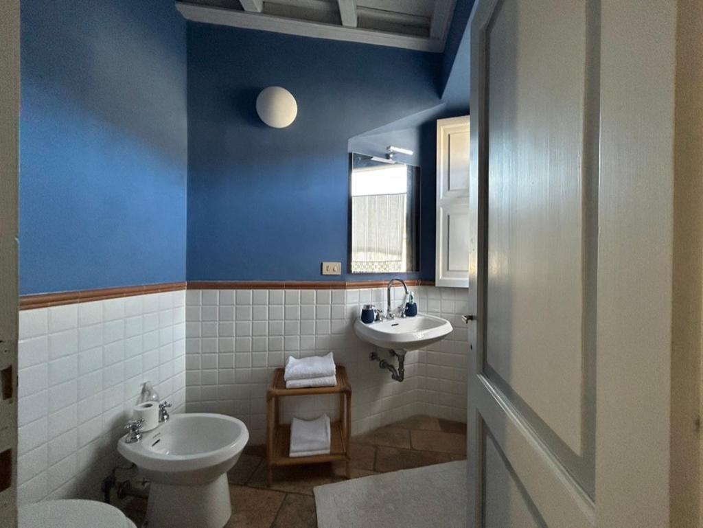 Casa Stella Villa Ameno Dış mekan fotoğraf