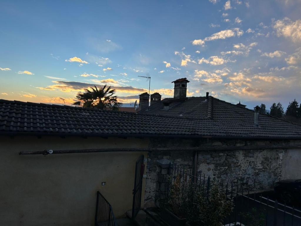Casa Stella Villa Ameno Dış mekan fotoğraf