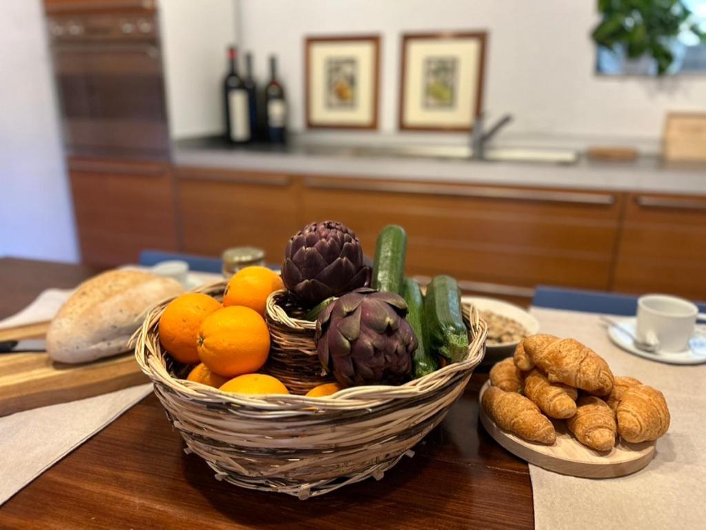 Casa Stella Villa Ameno Dış mekan fotoğraf